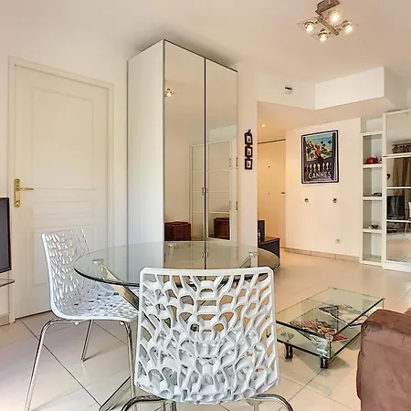 Nicolas 8 Apartman Cannes