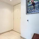 Nicolas 8 Appartement *
