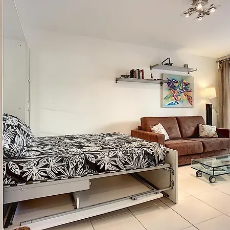 Lägenhet Nicolas 8 Cannes