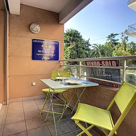 Nicolas 8 Lejlighed *