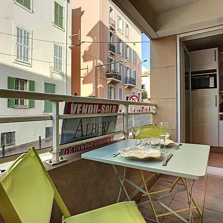 Apartment Nicolas 8