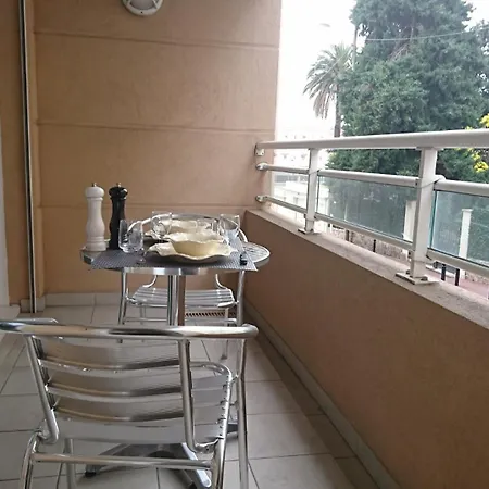 Nicolas 8 Appartement