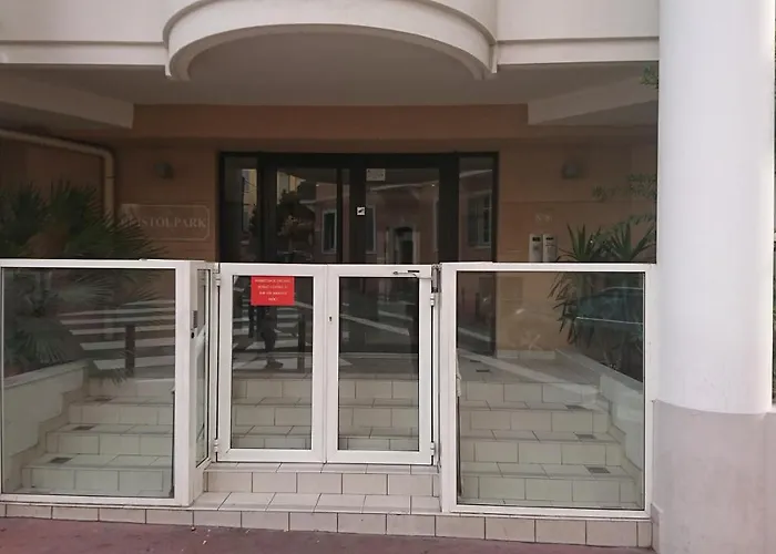 Lejlighed Nicolas 8 *