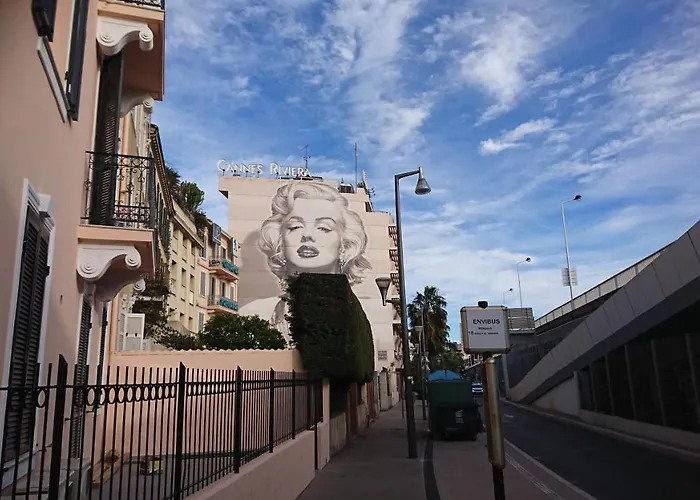 Lejlighed Nicolas 8 *