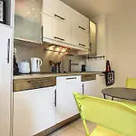 Nicolas 8 Appartement Cannes