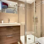 Appartement Nicolas 8 Cannes
