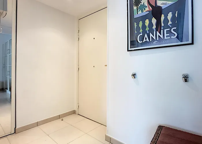 Nicolas 8 Apartamento *