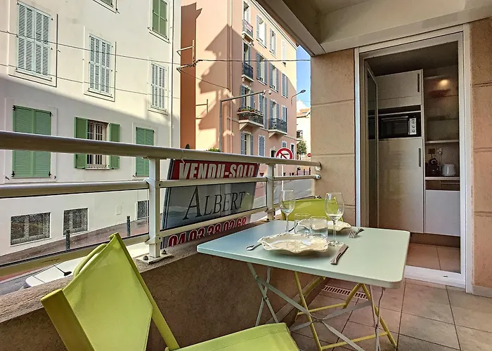 Apartamento Nicolas 8